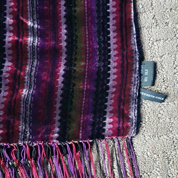 Vintage Kenneth Cole | Scarf - Picture 2 of 3